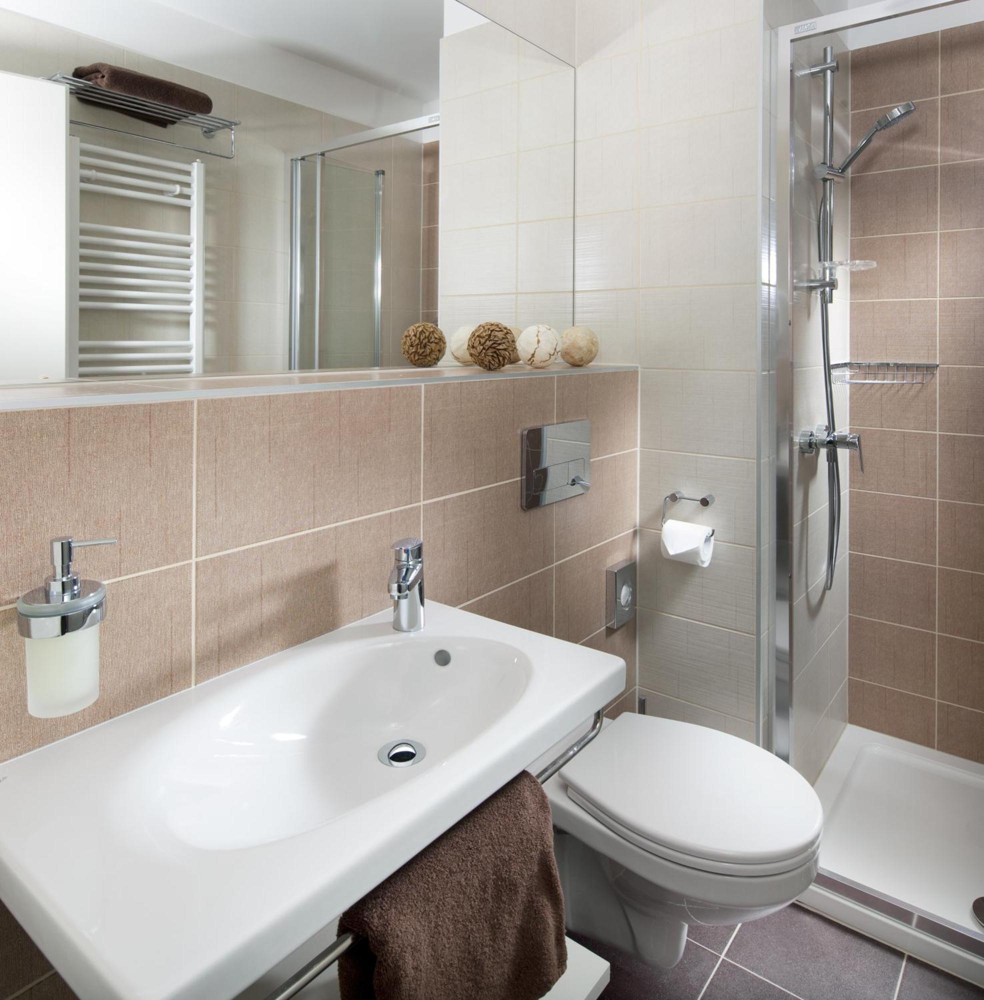 Hotel Riviera Luhačovice Zewnętrze zdjęcie